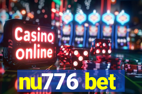 nu776 bet